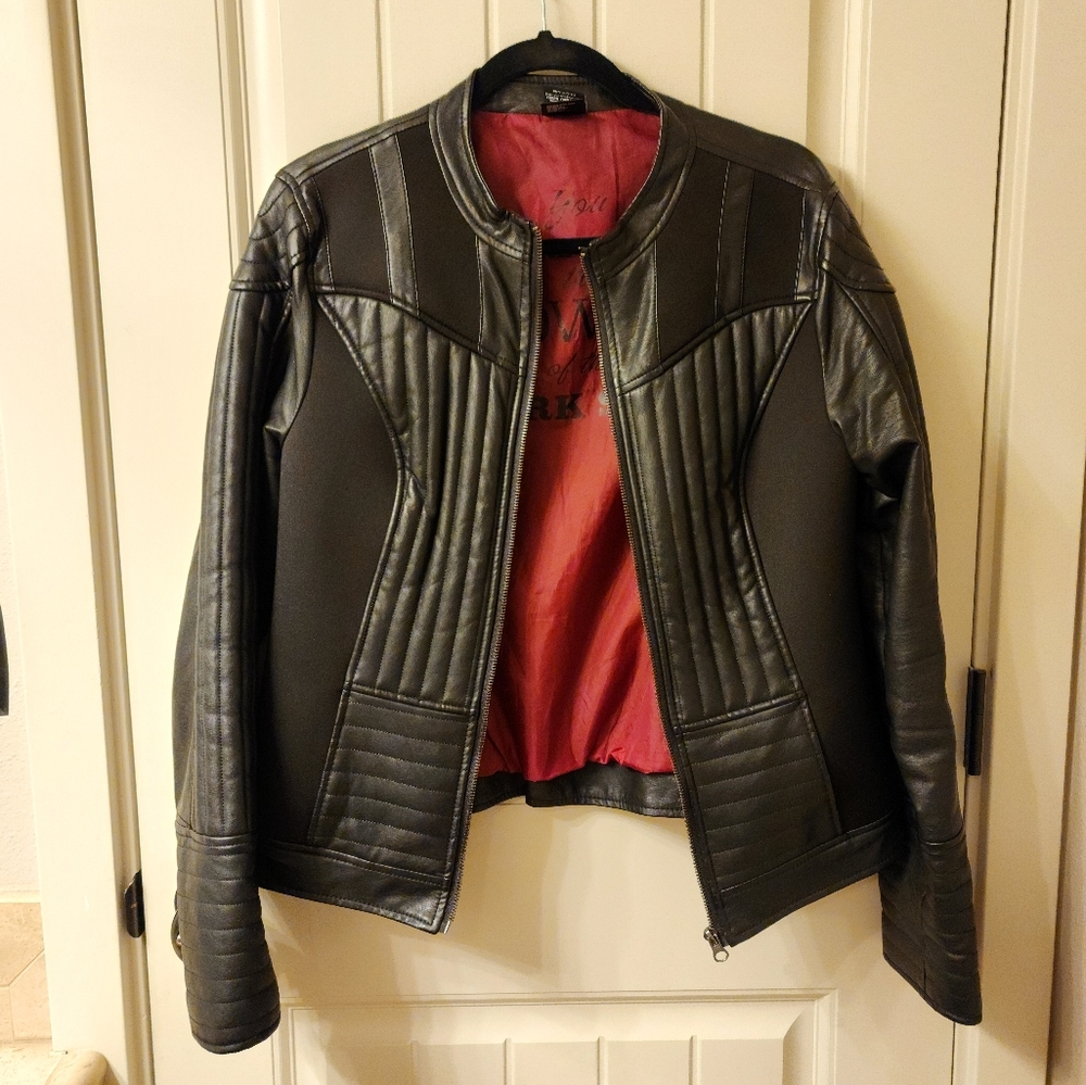 Star Wars Darth Vader Jacket